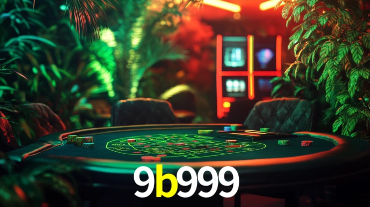 Roulette Table 9b999