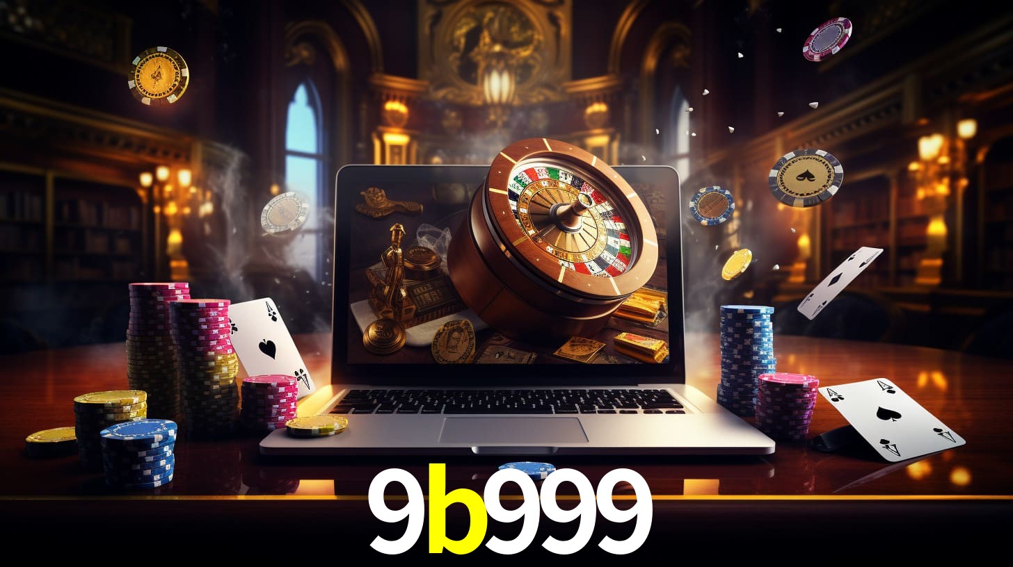 VIP Casino 9b999