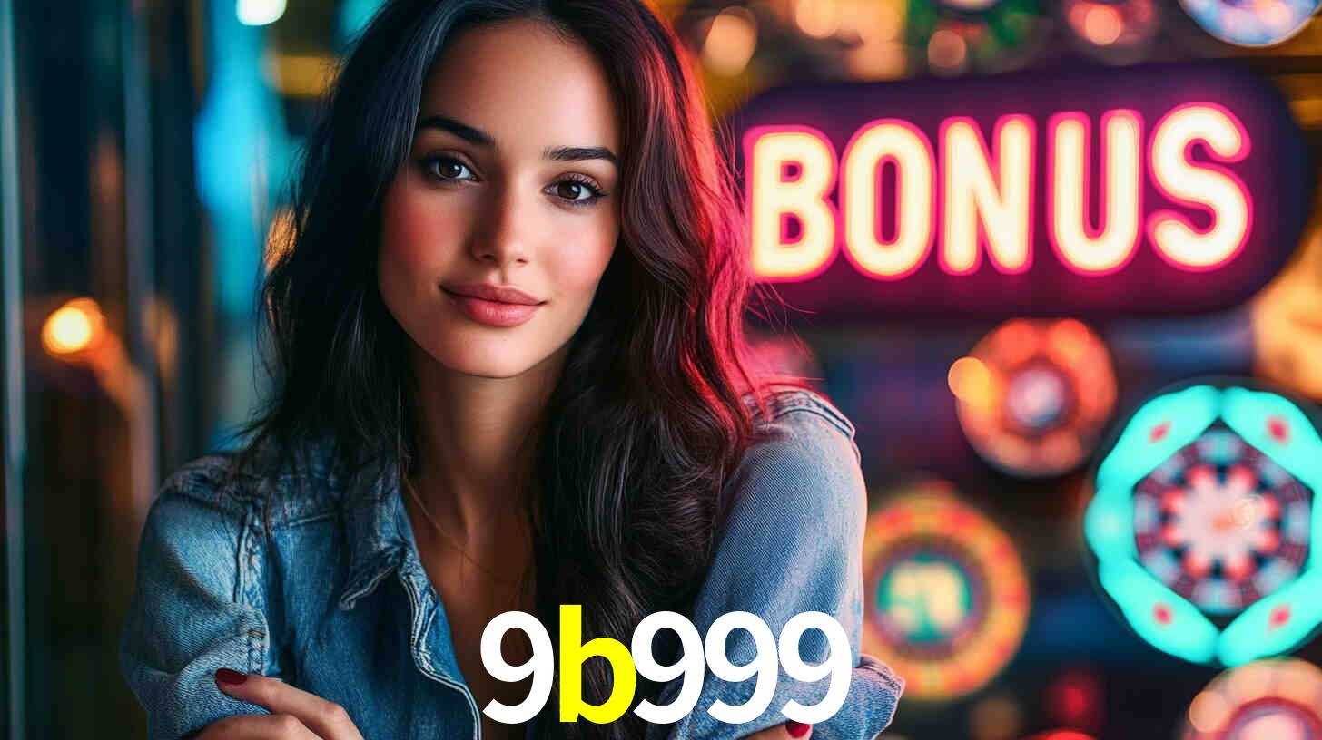 9b999 - Desafio de Alto Risco - 9b999.com
