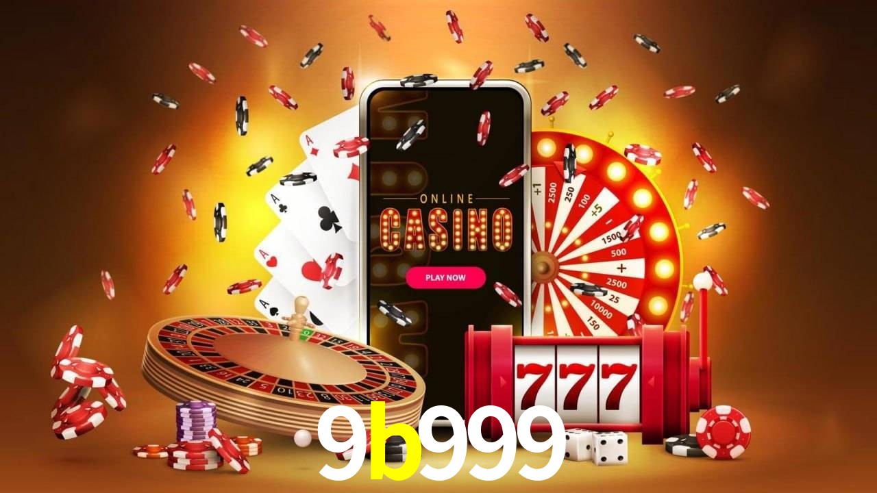 Estatísticas do Jogo 9b999