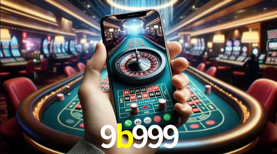 Live Casino 9b999
