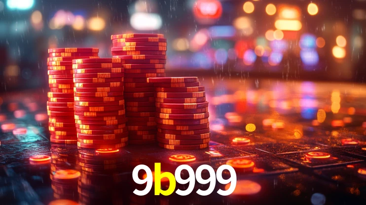 Experimente o Login Seguro Premium no 9b999