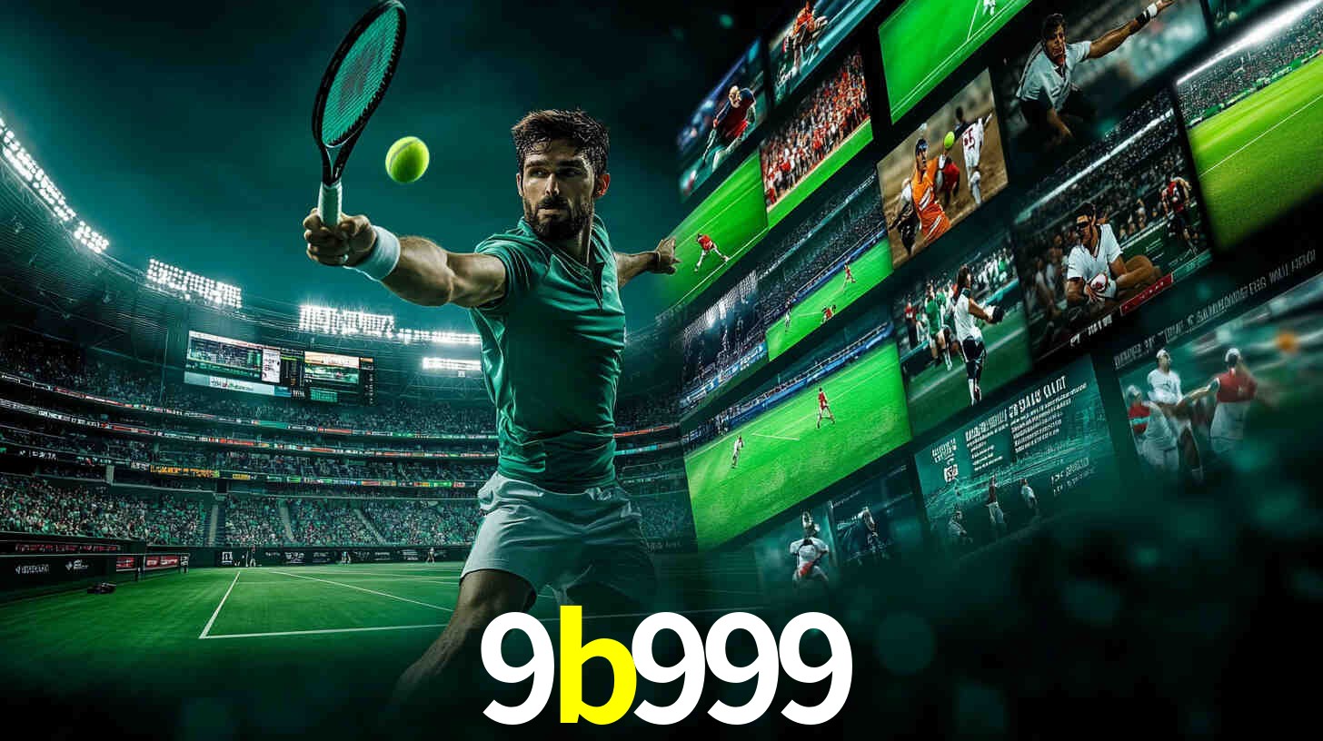 Descubra a Magia dos Jogos de Arcade no 9b999