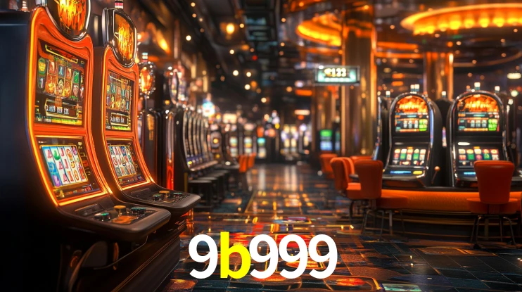 9b999 App Interface