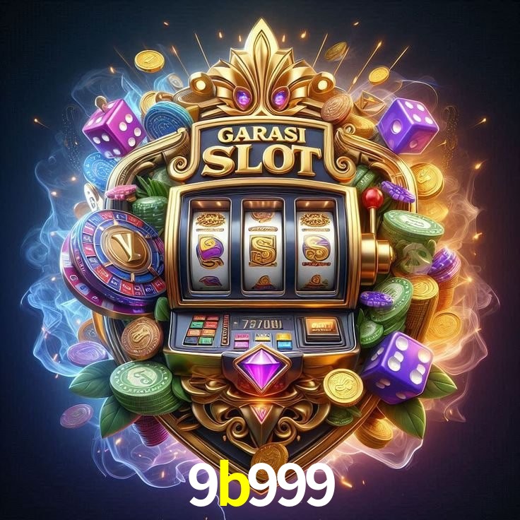 Casino Ao Vivo 9b999