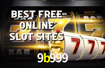 Descubra o Mundo do Cassino Online com 9b999
