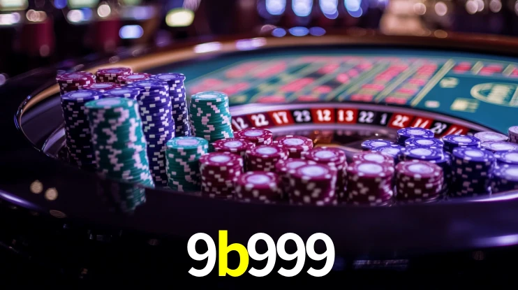 Live Casino 9b999