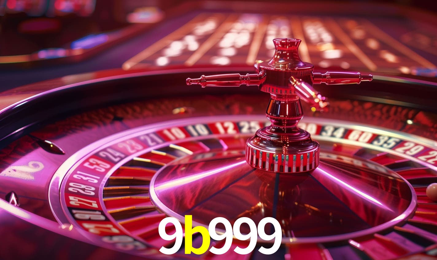 Apostas Esportivas na 9b999: Um Guia Completo
