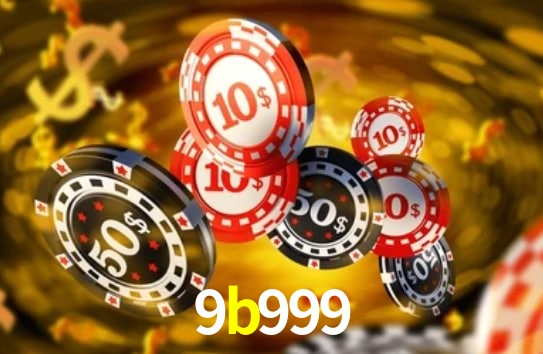 Casino Ao Vivo 9b999
