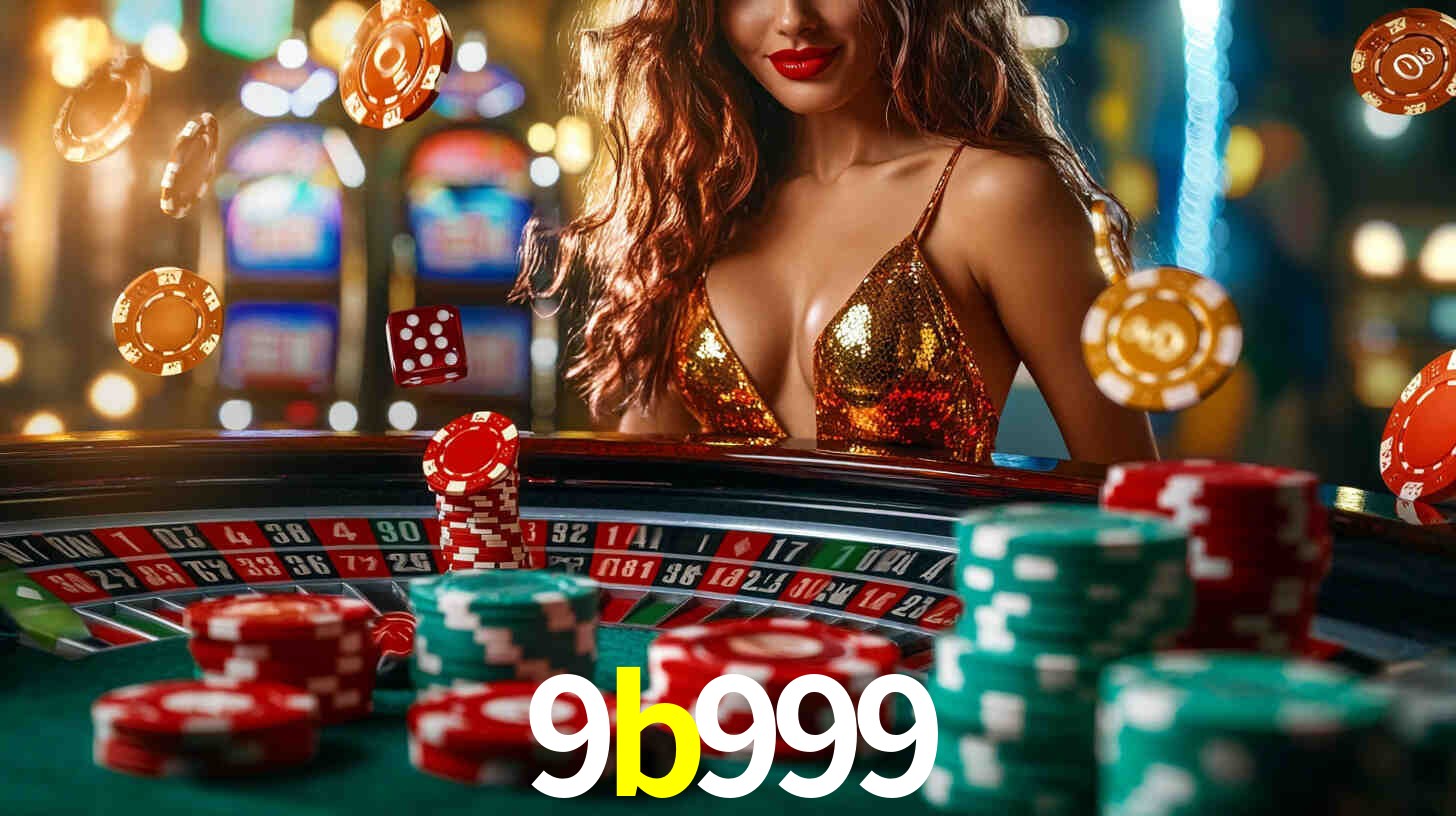 Welcome Bonus 9b999