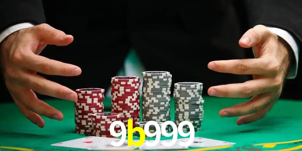 cassino 9b999