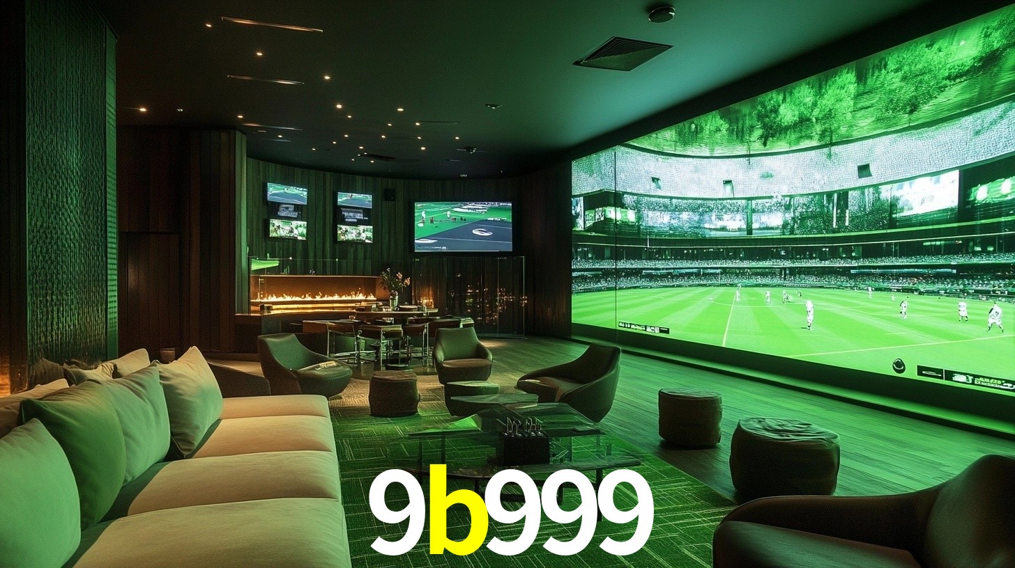 Sinta a adrenalina dos jogos de cassino com 9b999