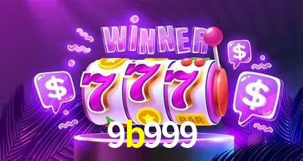 APP oficial da 9b999 para mobile